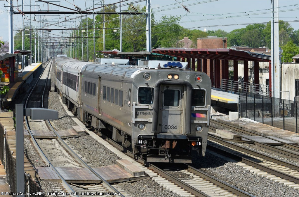 NJT 6034